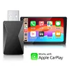 Wired To Wireless Carplay & Android Auto AI Box USB Plug and Play Smart Mini Box