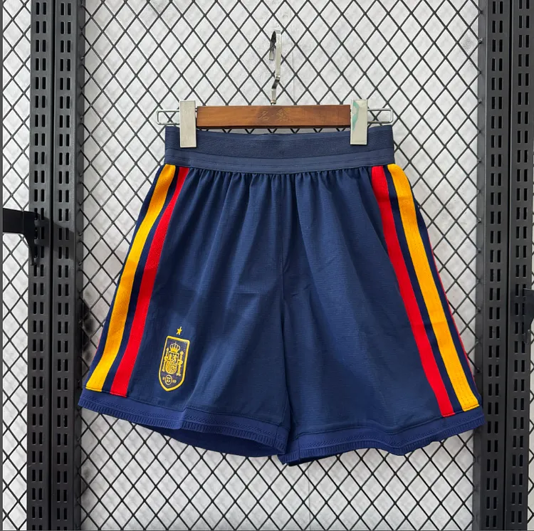 2026 Spanish Main Pants