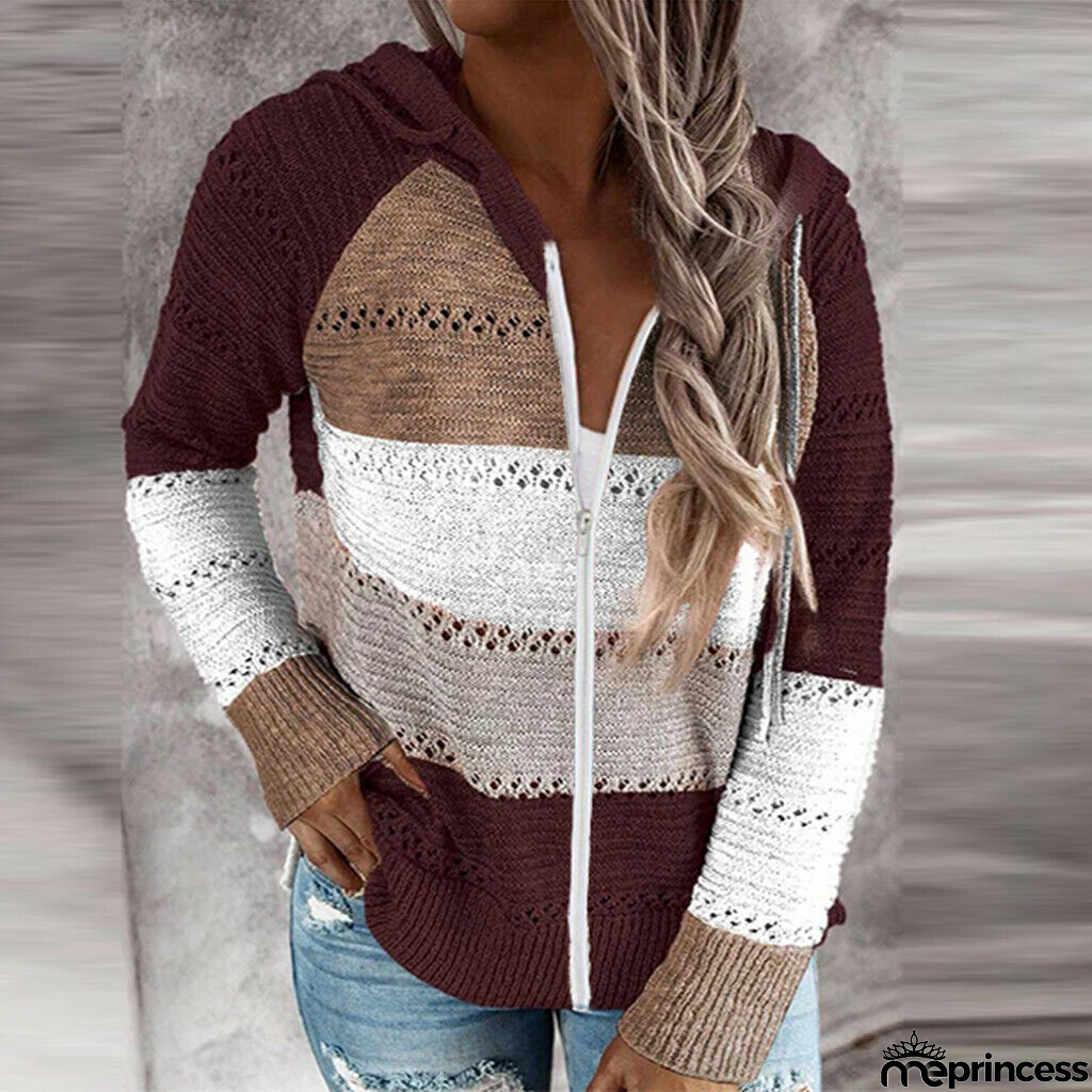 Simple and Stylish Sweater