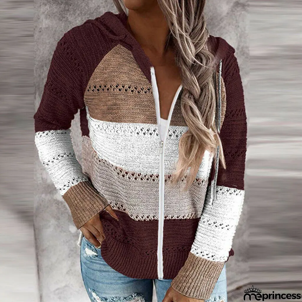Simple and Stylish Sweater