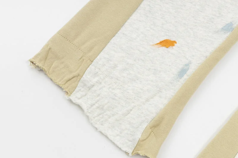 GALLERY DEPT 2023 new casual sports trousers