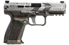 Тактическа кутия за инструменти CANIK TARAN