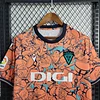 2023/2024 Cadiz Carnival Special Edition Orange Football Shirt 1:1 Thai Quality