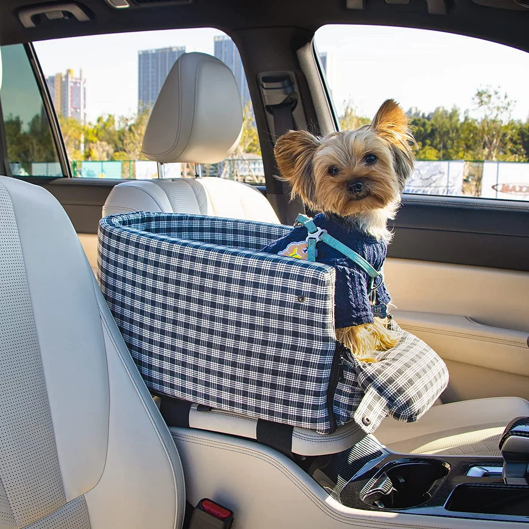 (🔥Last Day Promotion 75% OFF) - Pet Carpool Seat
