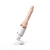 Spirit sex machine Thrusting vibrator