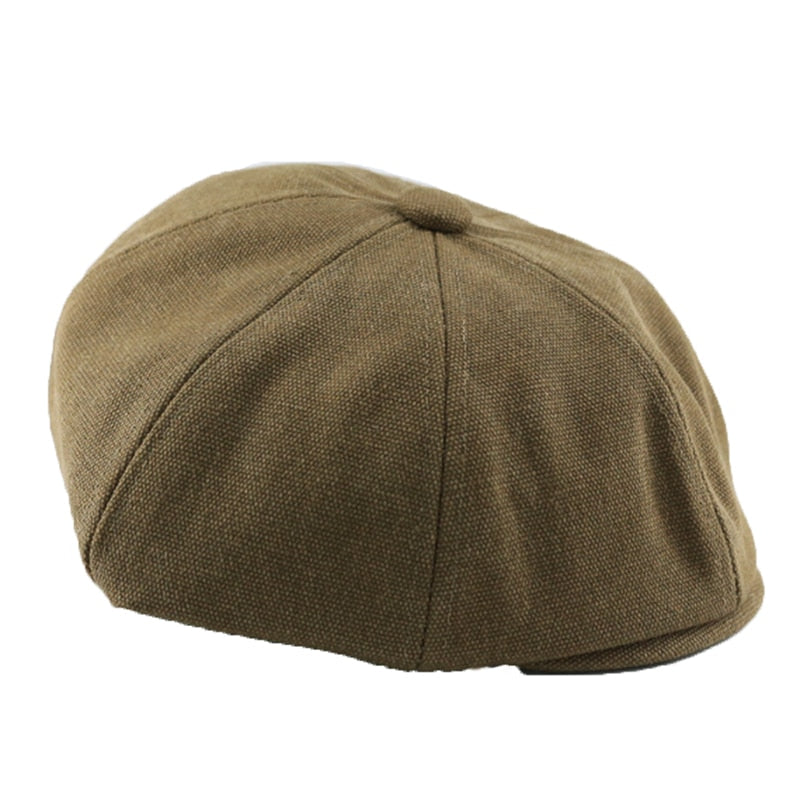The PEAKED Highley Cap (NEW for 2024)