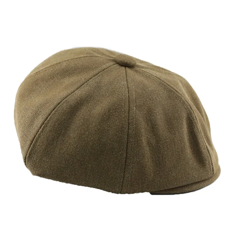 The PEAKED Highley Cap (NEW for 2024)