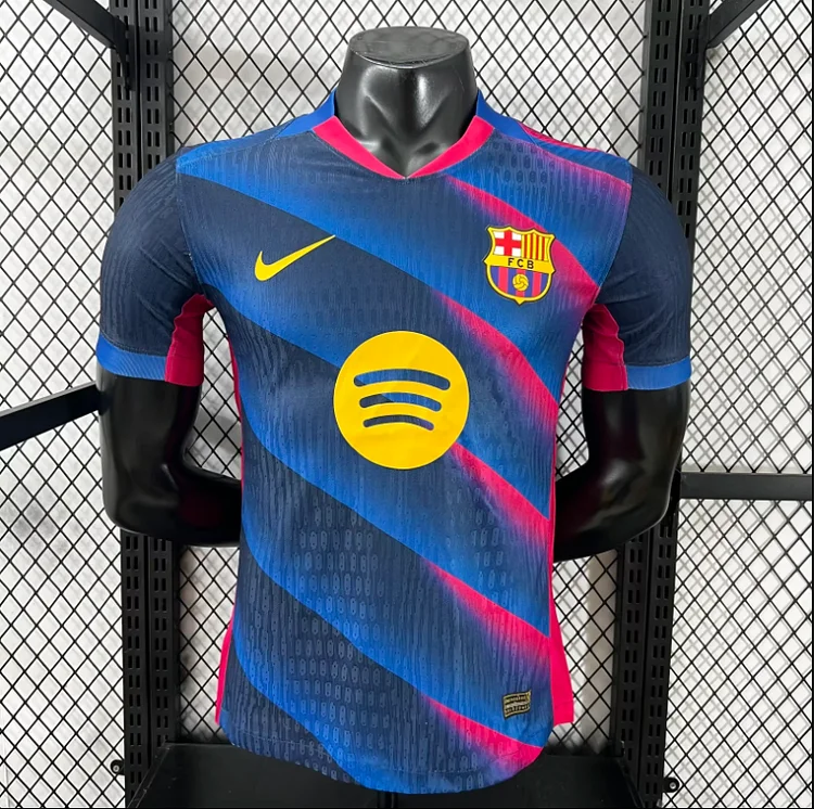 26 Barcelona Special Edition - Player Version