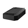 2 in 1 Wireless CarPlay Android Auto Adapter Plug & Play for Factory Wired Cars