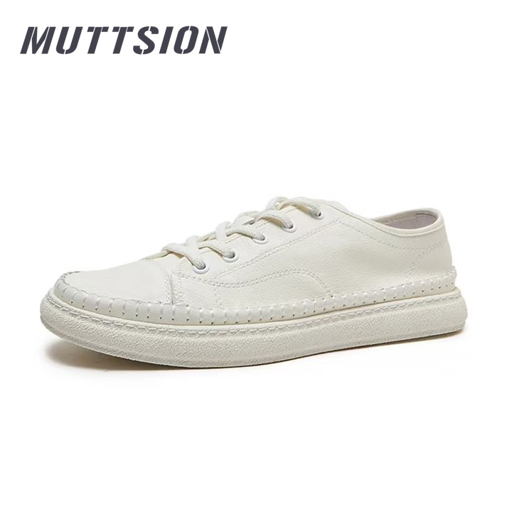 MUTTSION New Fashion Softsole Casual Lightweight Skate Shoes MUTTSION.COM MUTTSION
