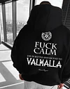 Viking Fuck Clam Hoodie by Inlyline