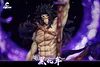 1/7 Scale Kokushibo 3.0 with LED - Demon Slayer: Kimetsu no Yaiba Resin Statue - Cheng Studio [In Stock]