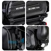 4L Bicycle Trunk Bag Large Capacity Bike Rear Rack Bag MTB Road Bike Accessories