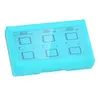 24 In 1 Game Card Hard Case Portable Storage Box for Switch 2 Accessories
