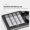 DOIO KB16-02 Macro Keyboard Updated Macro Pad