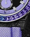 Rolex DiW Daytona RAINBOW VIOLET