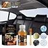 100ml Car Interior Roof Liner Repair Glue Fast Dry Instant Adhesive Bonding Glue