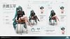 1/6 Scale Sharp Lesson Ver. Privaty - Goddess of Victory: Nikke Resin Statue - New Age Studio
