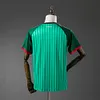 2026 Algeria World Cup Away Football Shirt 1:1 Thai Quality