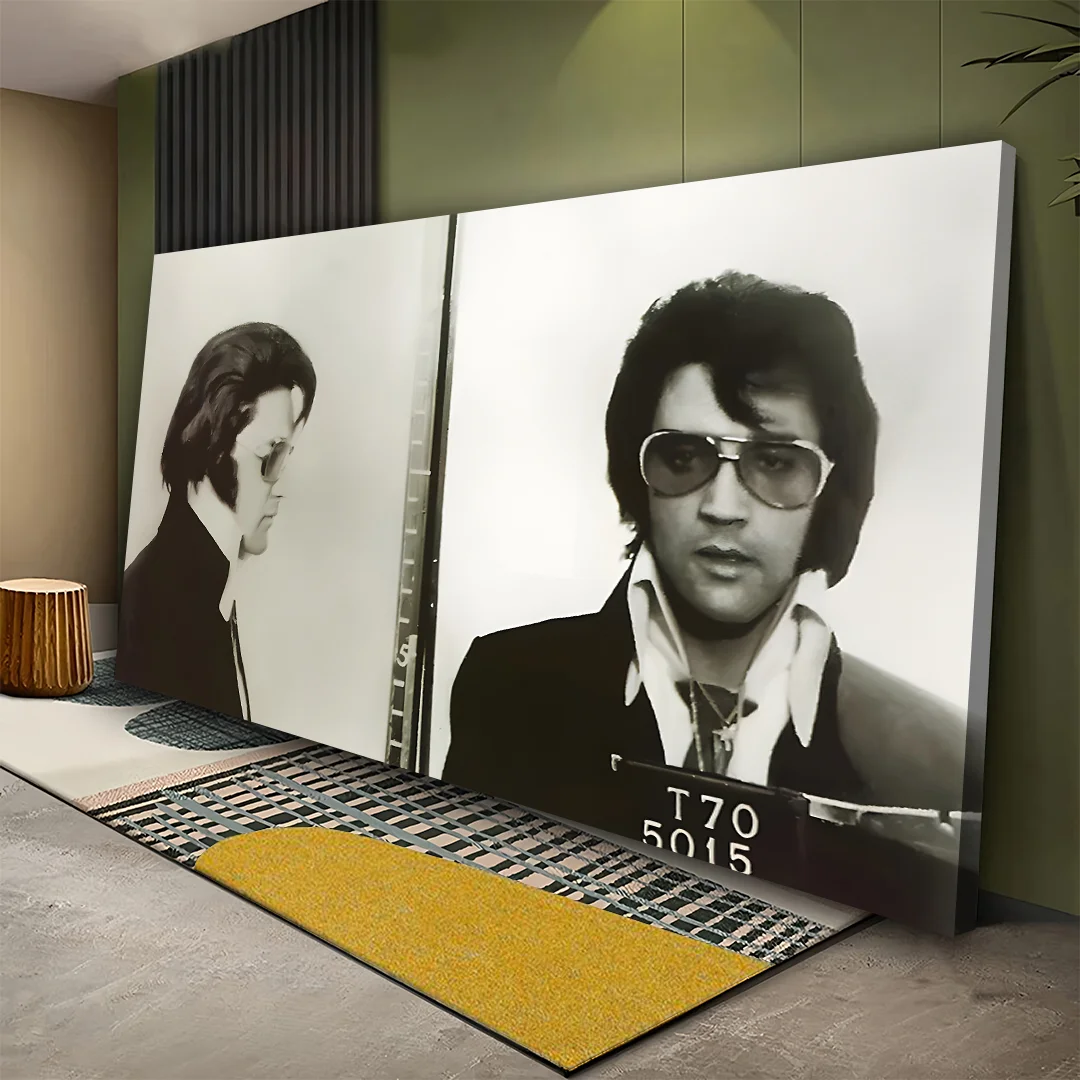 Canvas Wall Art