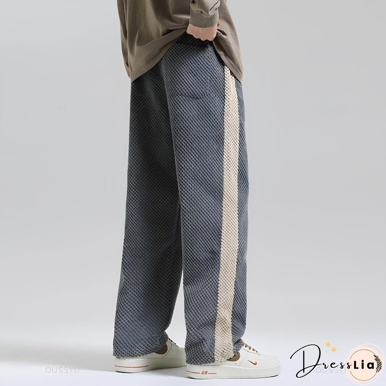 Effortless and Trendy winter Pants