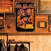 Good, Bad, and Ugly Western Movie - Vintage Metal Signs - 20*30cm/30*40cm - Western&Movie