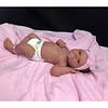 Babiesprincess Lifelike Reborn Baby Doll, Babiesprincess