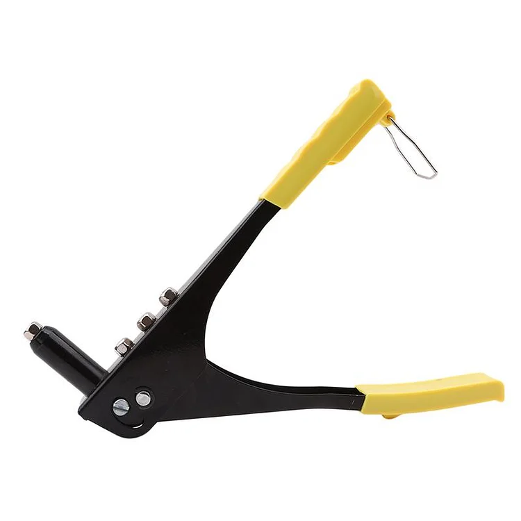 Manual Double Handle Rivet Gun | 168DEAL