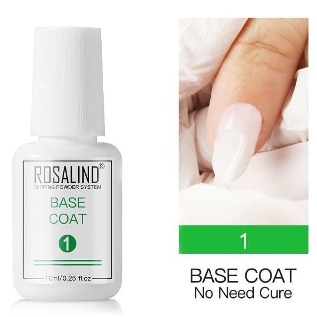 Base Coat