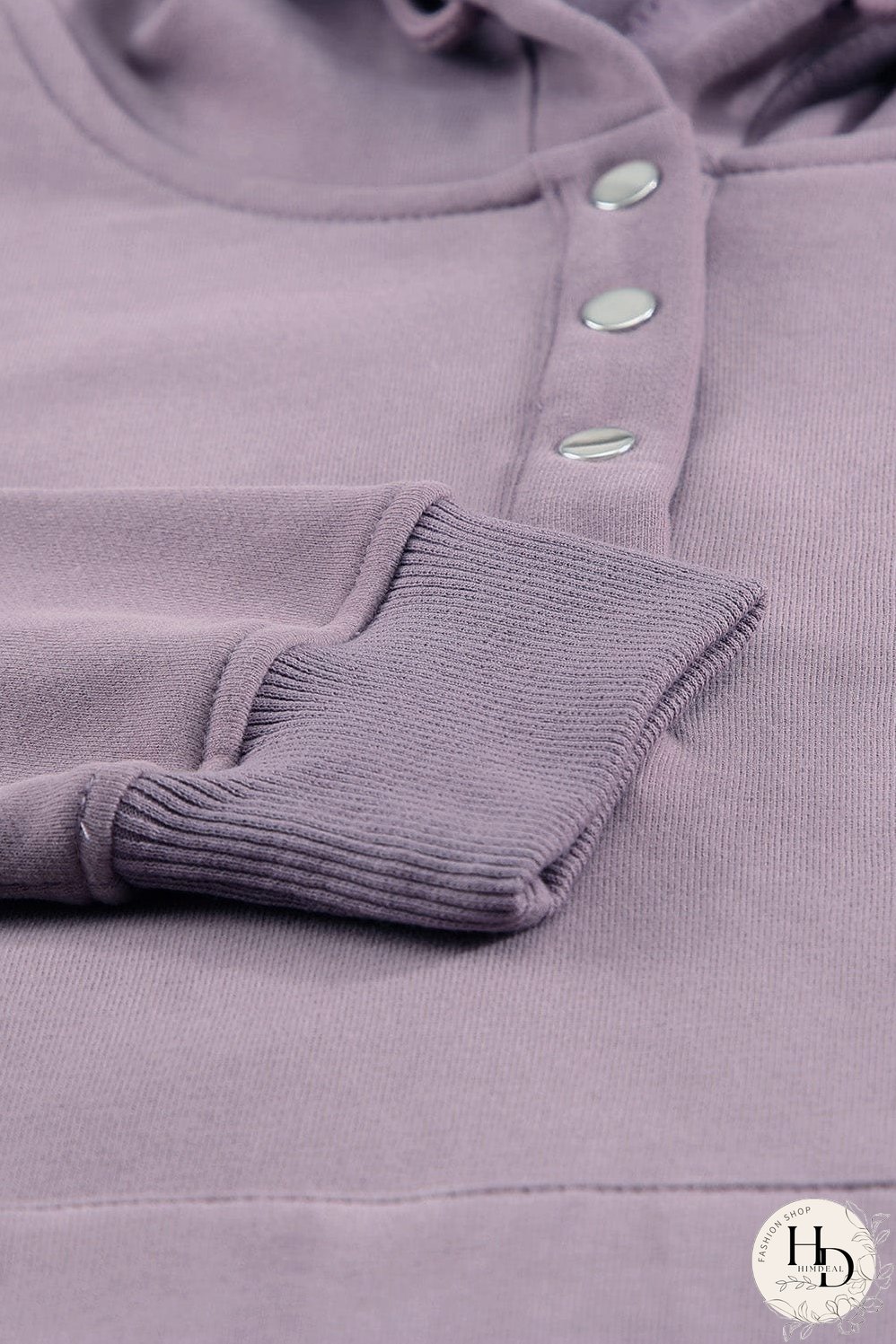 Women's Long Sleeve Hoodie