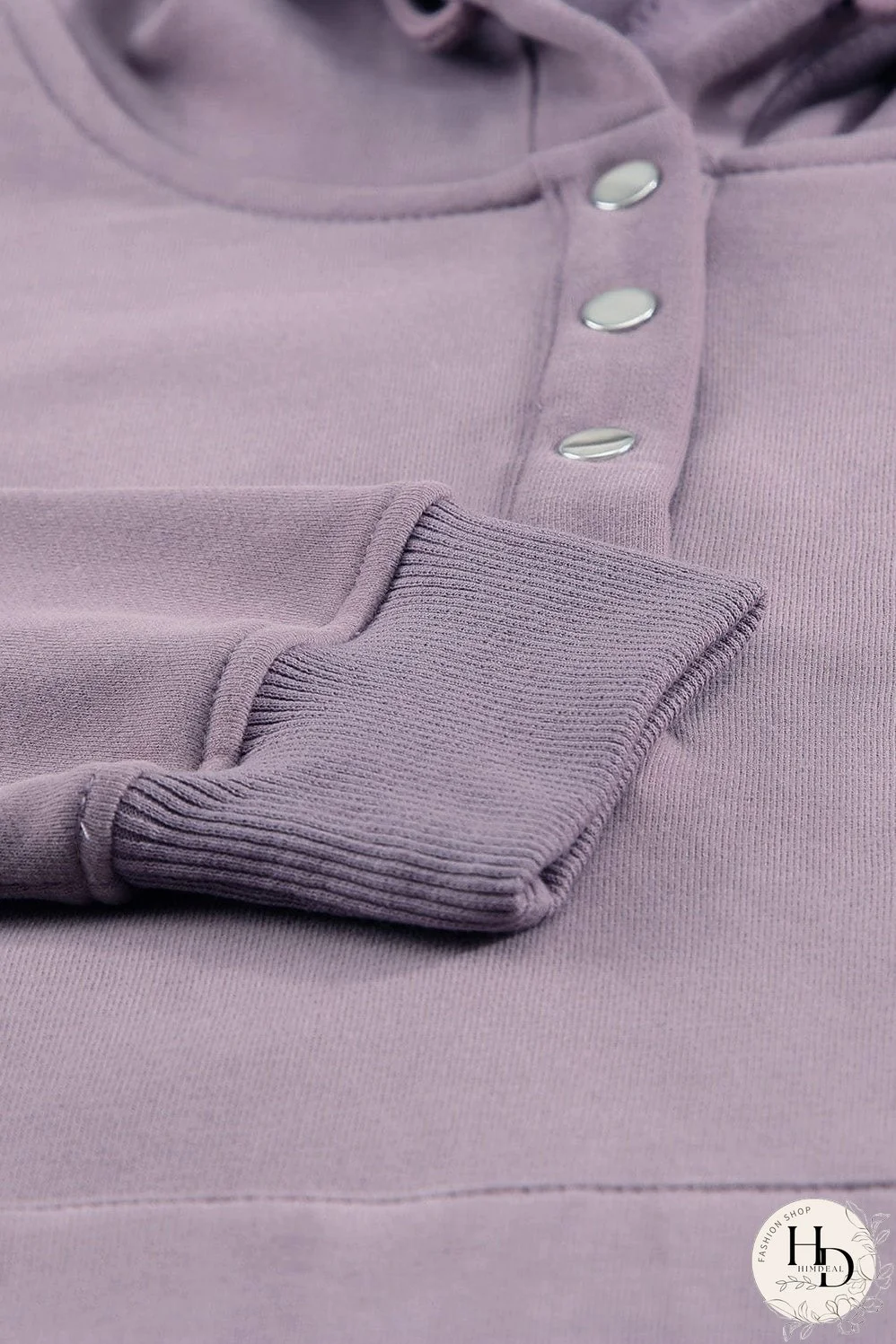 Women's Long Sleeve Hoodie