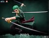 1/6 Scale Licensed Movable Roronoa Zoro - ONE PIECE Resin Statue - Pixel Poses Studio