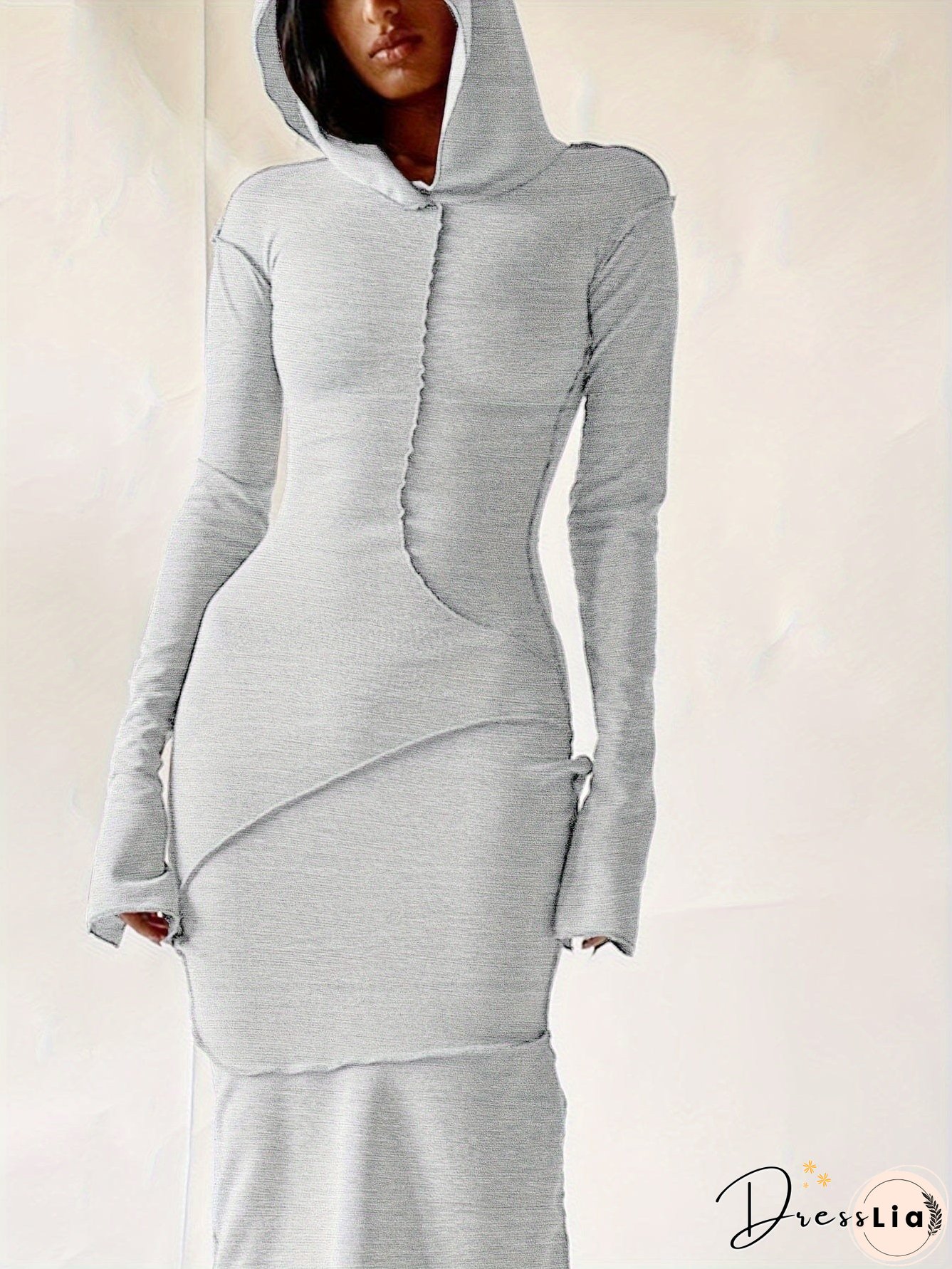 Versatile Maxi Dress Suitable for Many Occasions