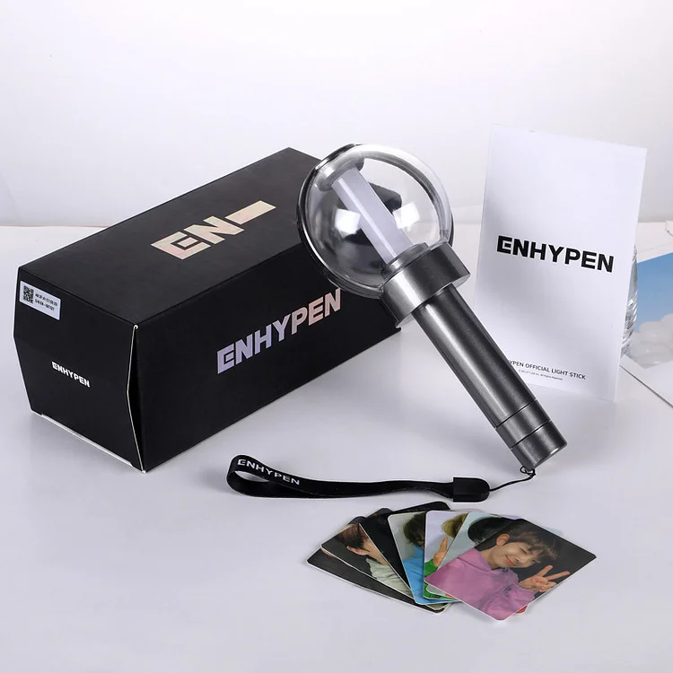 公式】ENHYPEN official light stick - タレントグッズ