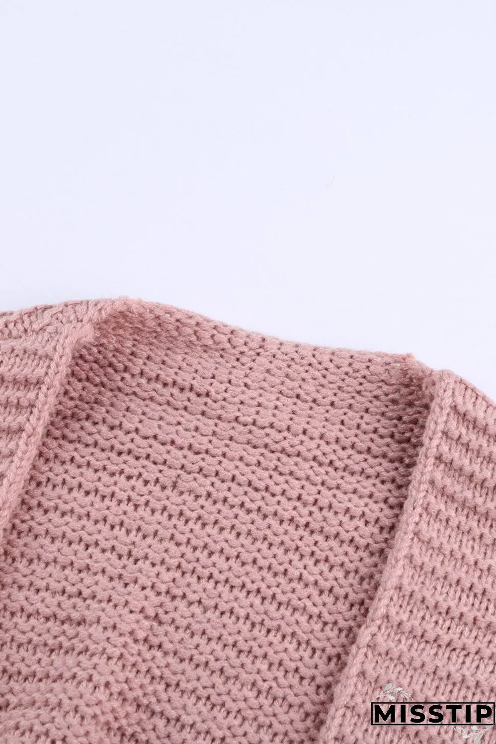 Everyday Knit Cardigan