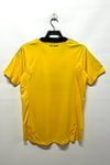 2011/2012 Retro Real Madrid Goalkeeper Football Jersey 1:1 Thai Quality love fball