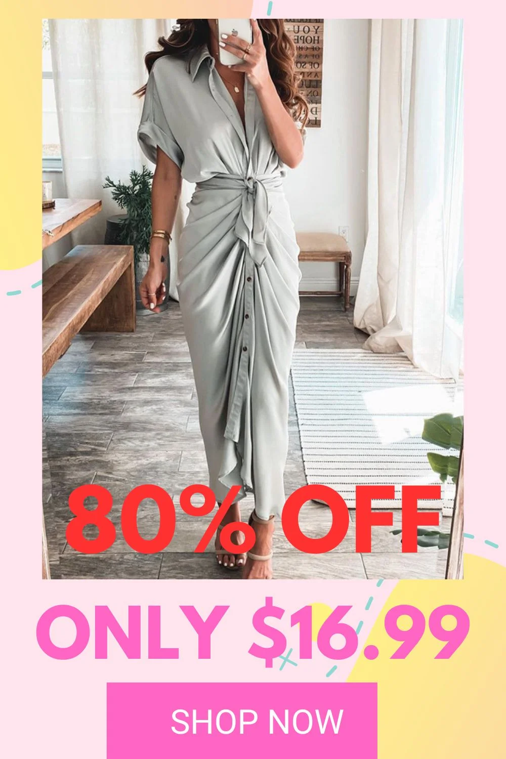 Clearance Sale-Size Small