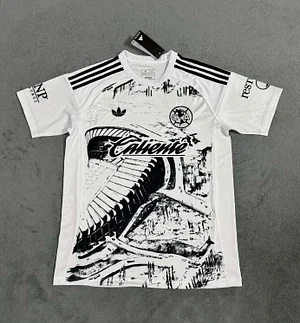 2025/2026 América Goalkeeper Football Shirt 1:1 Thai Quality