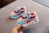 Boys Girls Luminous Sole Glowing Sneakers Shoes