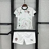 Portugal 2025-26 Away Kids