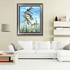 Diamond Painting -DIY Full Square Drill Dragonfly
