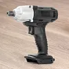160Nm Brushless Electric Impact Wrench Cordless Wrench Drill Screwdriver