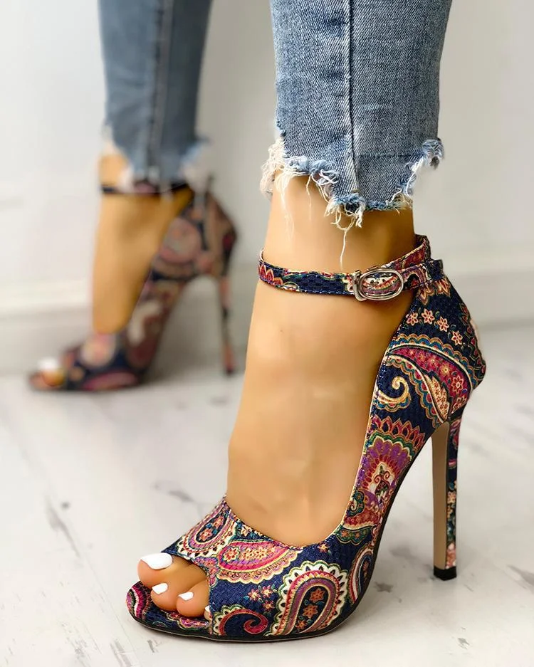 Qengg Shoes Woman High Heels Pumps Sandals Fashion Summer Sexy Ladies Increased Stiletto Super Peep Toe Shoes Dropshipping