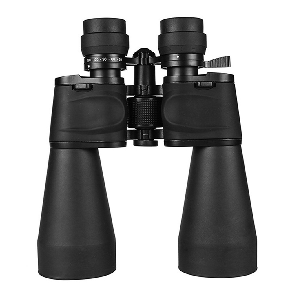

20-180X100 High Magnification Long Range Zoom Binocular Hunting Telescope, 501 Original