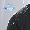 🔥Offre sp&eacute;ciale &agrave; dur&eacute;e limit&eacute;e : 50 % de r&eacute;duction🔥 Parka d'hiver &agrave; capuche pour homme avec doublure en fausse fourrure