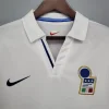 Retro 1998 Italy Soccer Jersey Away