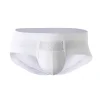 U-convex modal men's briefs