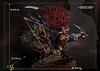 Starscourge Radahn - Elden Ring Resin Statue - Sword&Wing Studio