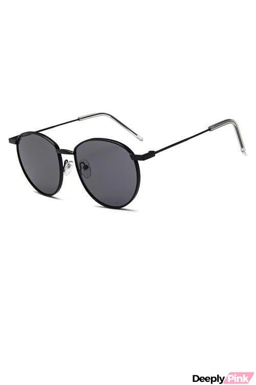 Cat Eye Sunglasses