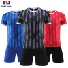 Football Wear Quick Dry Soccer Uniform Men Football Jerseys Football Uniforms Soccer Shirt Men Soccer Jerseys